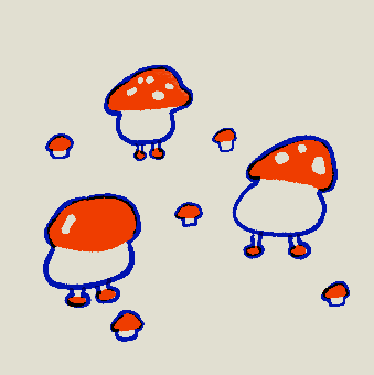 🍄