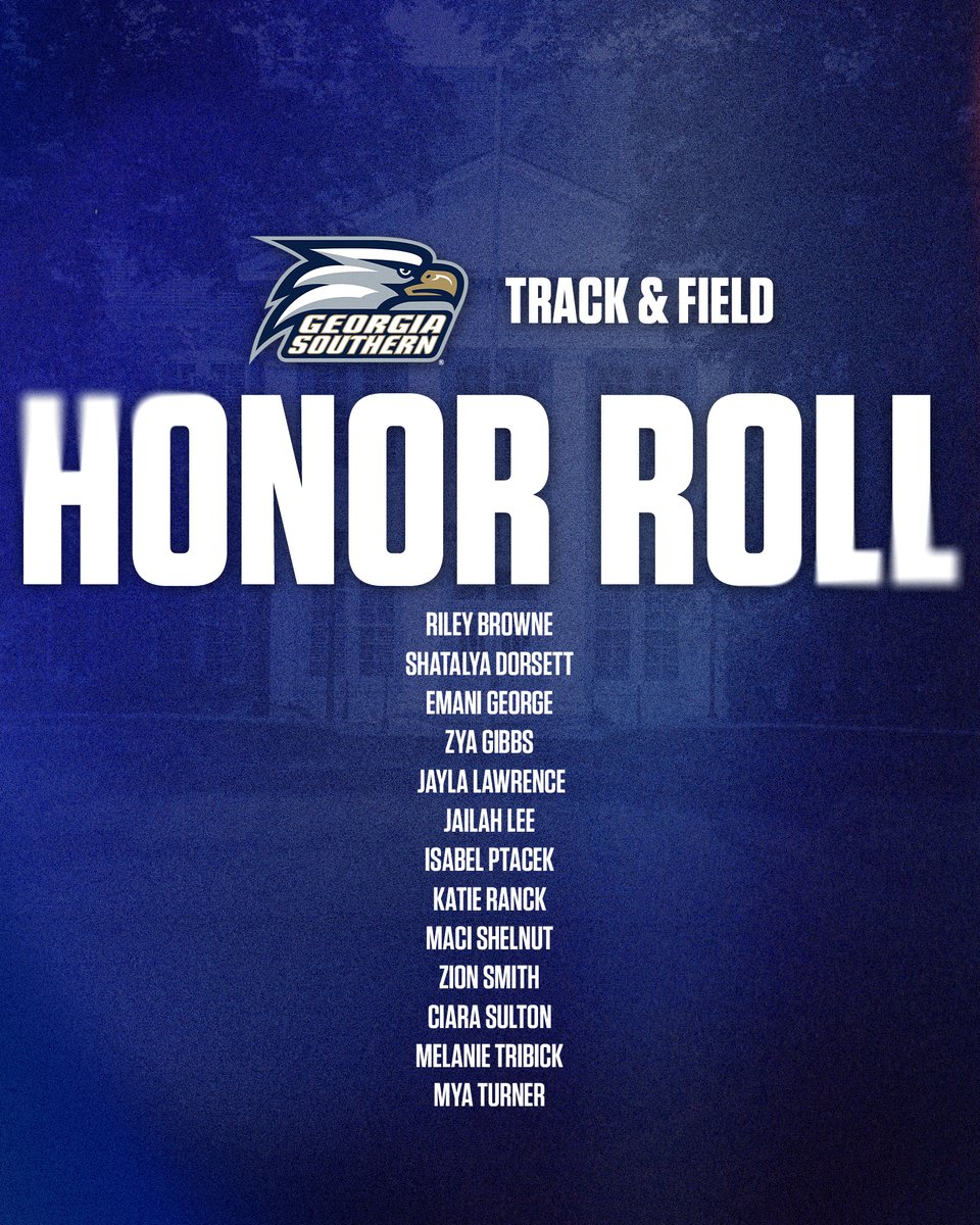 𝗦𝘂𝗰𝗰𝗲𝘀𝘀𝗳𝘂𝗹 𝗳𝗮𝗹𝗹 𝗳𝗼𝗿 𝘁𝗵𝗲 𝗘𝗮𝗴𝗹𝗲𝘀 📚

#HailSouthern