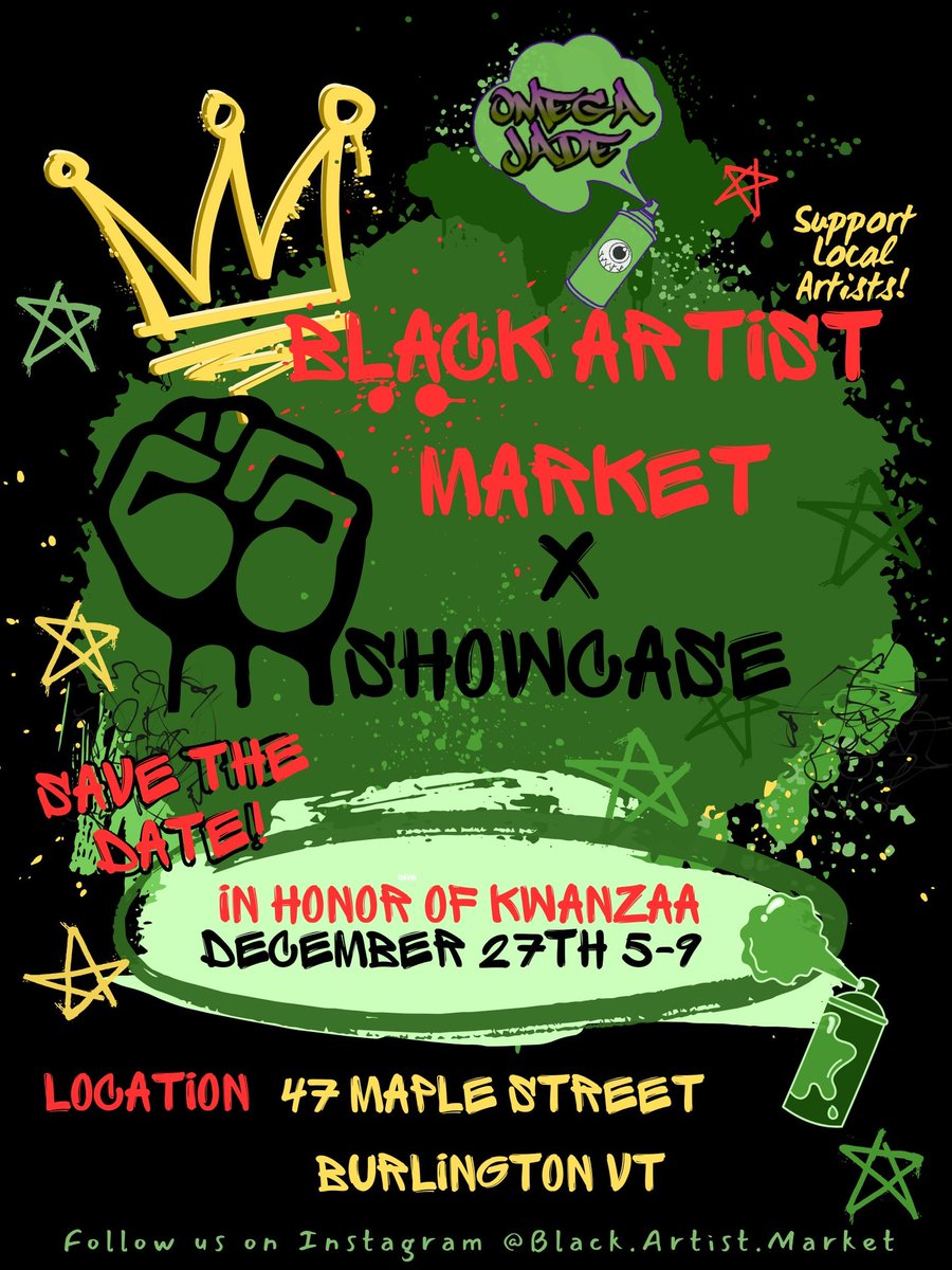 Events and blog posts! Follow the link: 
omegajadethemc.com/happy-holidaze…