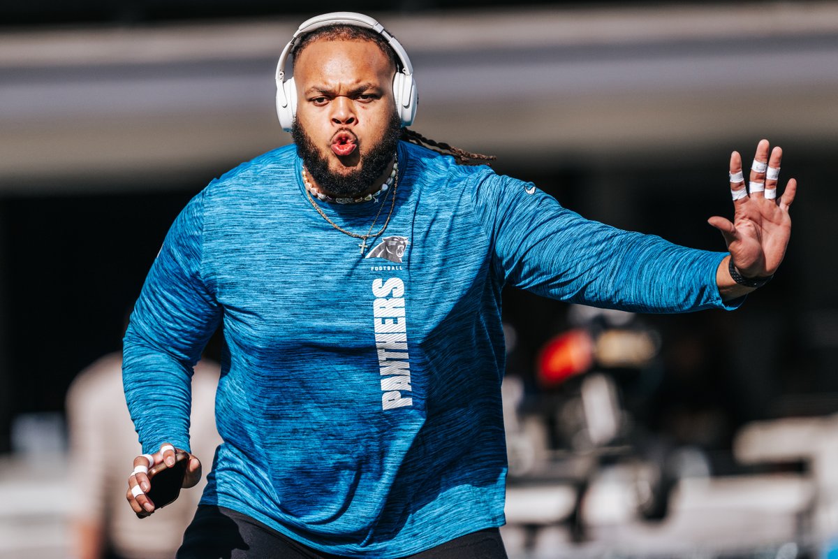 Carolina Panthers (@panthers) on Twitter photo Wait you didn't vote for Big Rob yet?
🔁 = 2x Pro Bowl votes today
 <a href="/RobertHandyHunt/">Robert Hunt</a> | #ProBowlVote Wait you didn't vote for Big Rob yet?
🔁 = 2x Pro Bowl votes today
 <a href="/RobertHandyHunt/">Robert Hunt</a> | #ProBowlVote