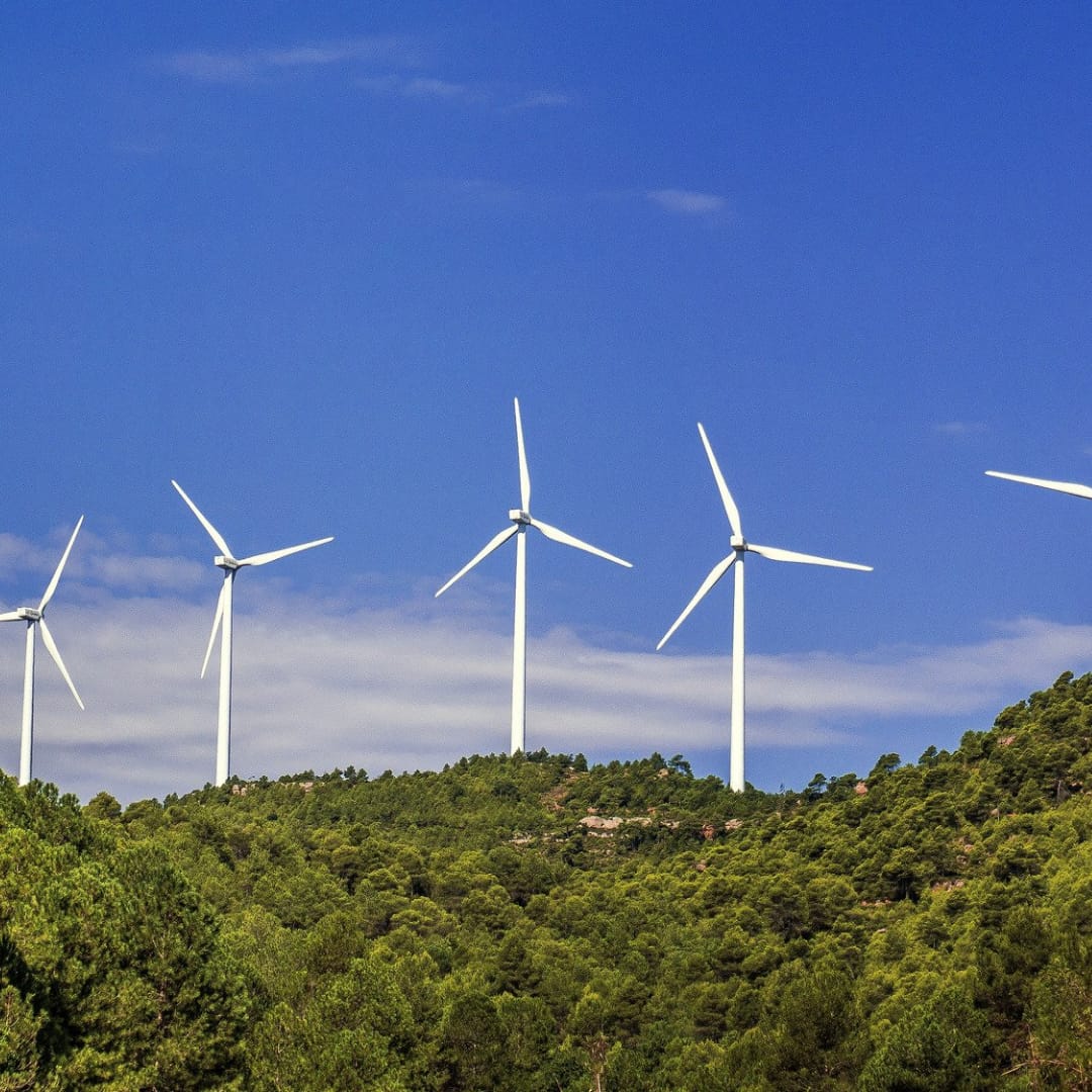 EnergiaPma's tweet photo. 💡🌱 En noviembre, Panamá alcanzó el 97.66% de generación eléctrica con energías renovables.
☀️ Hidro: 88.3%
🌬️ Solar + eólica: ¡Creciendo con paso firme!   
Demostramos que es posible avanzar hacia un sistema energético limpio
#PanamáRenovable #EnergíasLimpias #Sostenibilidad https://t.co/sIYG2tRzQ6