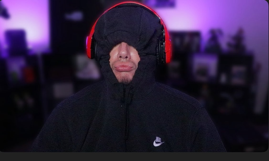 JayKubzScouts's tweet image. Im not running out of thumbnail ideas