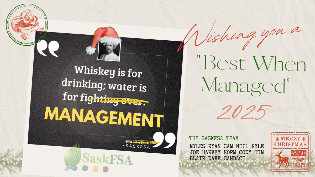 Enjoy your beverages, your family, your friends! 
Happy holidays and all the best for the year to come!