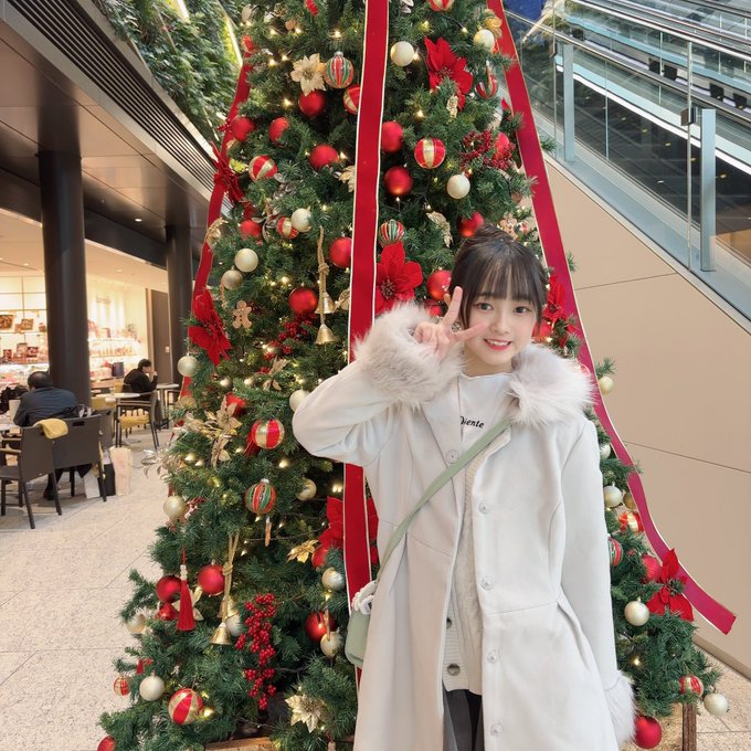Twitterのコスプレ画像5