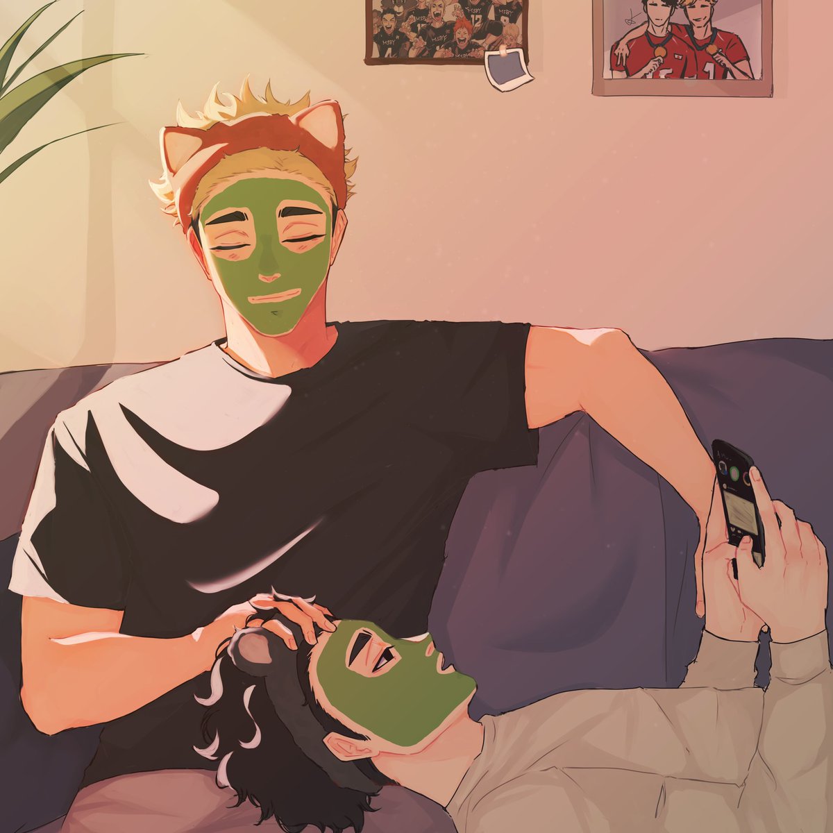 ⭑ ᴋɪᴀ⭑ tweet media