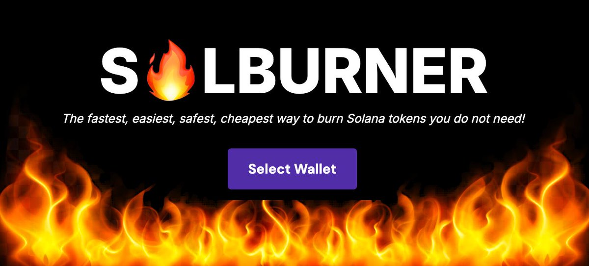 Solburner tweet media