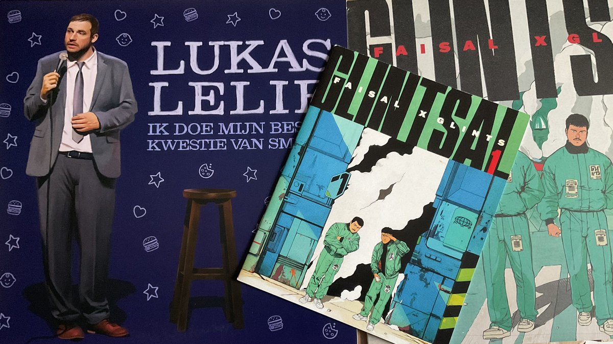 Kerstcadeaus voor de schoondochters