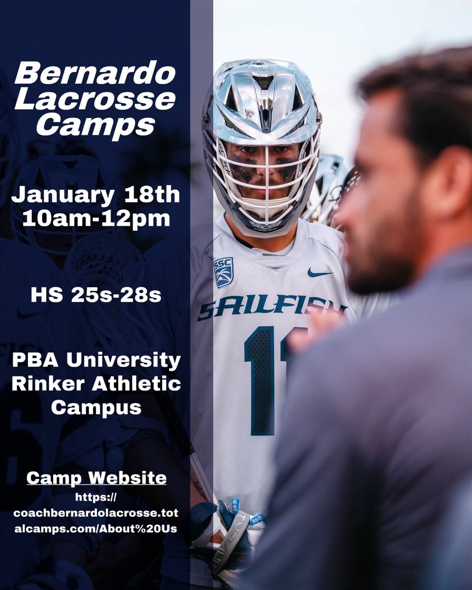 Florida State Lacrosse Coaches Association (@fslca) on Twitter photo 