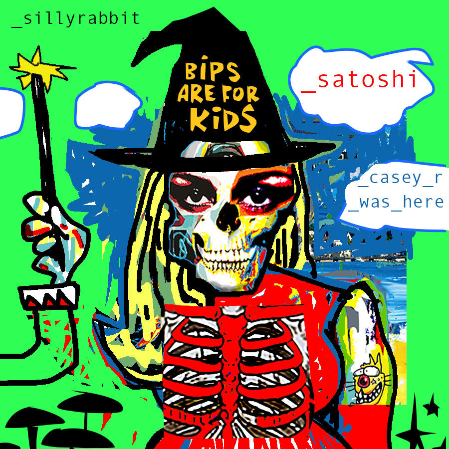 Alien Ordinal Artifacts (A👽A) tweet media