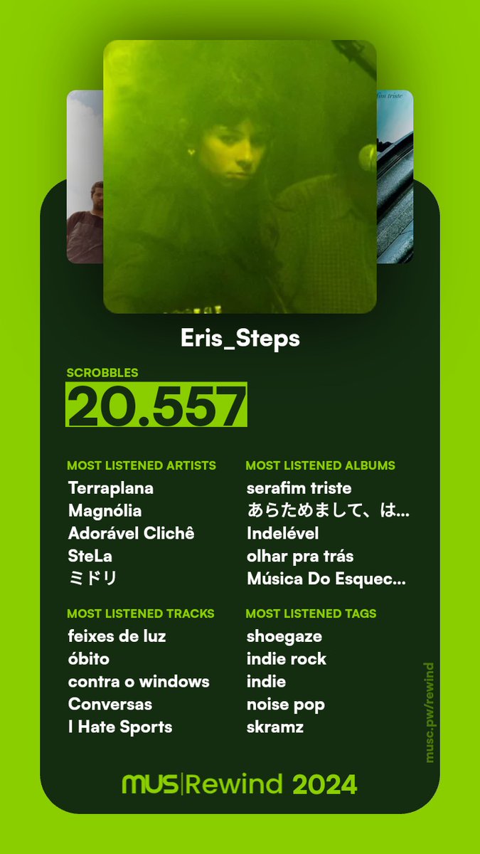 Eris_sld's tweet photo. Muitoooooo melhor que o Spotify https://t.co/PaDbTHHSfS