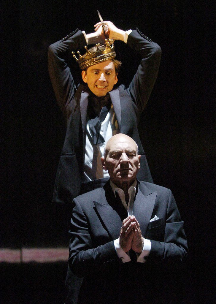 fabledfool's tweet photo. Remember that time when The Doctor tried to kill Charles Xavier. https://t.co/rZdiV3b5Hu