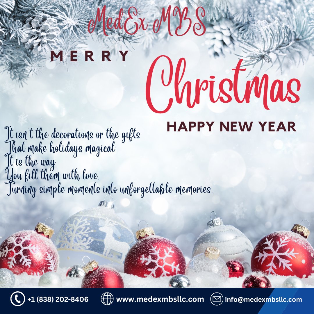MedexMBS's tweet photo. #merrychristmas2024
#ChristmasCheer
#christmasjoy
#HolidayMagic
#christmasspirit
#santaclausiscomingtotown 
#tistheseasontobejolly
#HolidayHappiness
#winterwonderland
#christmascountdown
#christmasdecor
#medexmbs
#christmastree
#christmasdecor
#ChristmasCheer
#mattgaetz https://t.co/tcVTrqdrjJ