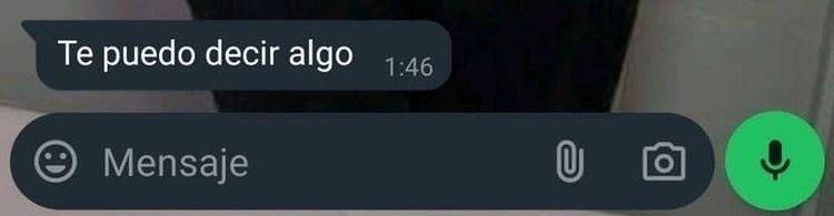 Cómo ponerme nervioso en 1s