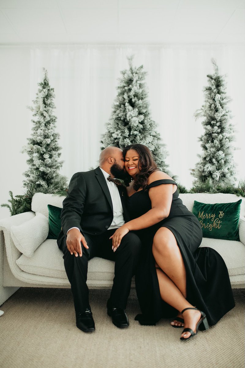 Wrapping up edits from this Holiday season. ❤️