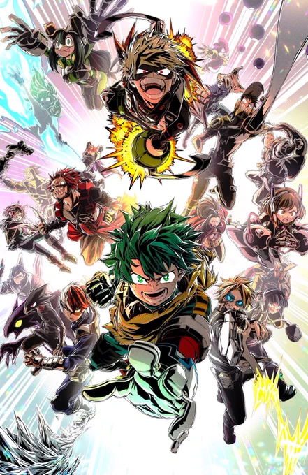 #2024年自分が選ぶ今年の4枚 