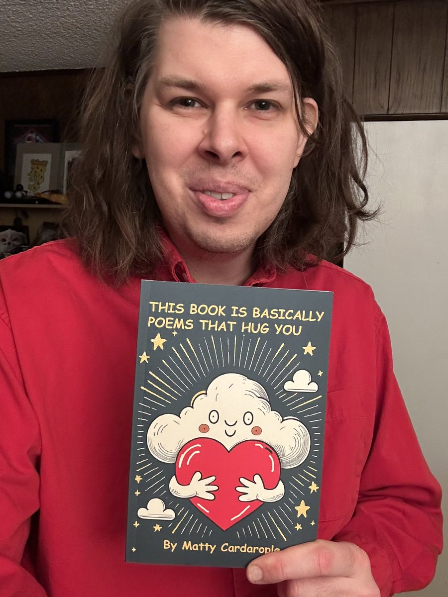 Out of the 18k people that follow me. 1000 of you please retweet or get a copy of my book. Link here: a.co/d/cdDBIpD