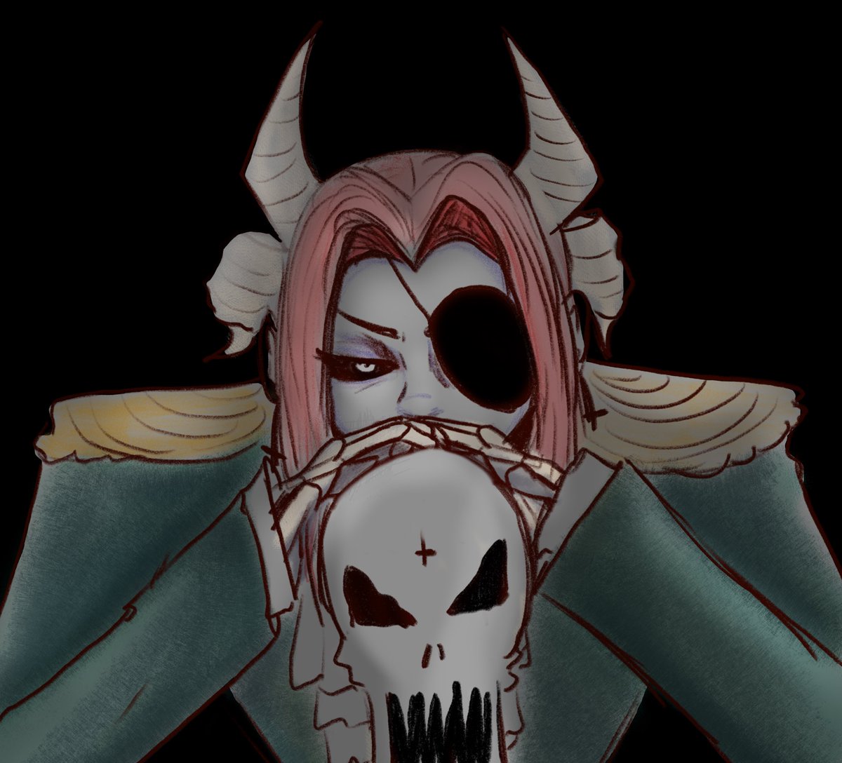 INCUBASTARD's tweet image. //pouting