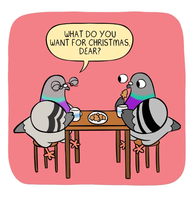 new comic time!  