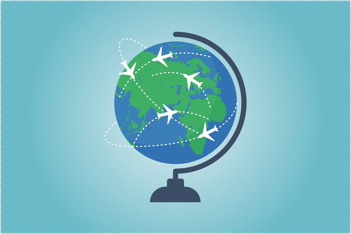 Hoping to #Travel  more in 2025? I created a special webpage for great travel deals for #seniors. A new 2-for-1 #cruise offer (save up to $6,000 - March departures). Travel &amp; saving money is an unbeatable combination. Check out the page and start dreaming! aaltci.org/senior-travel-…