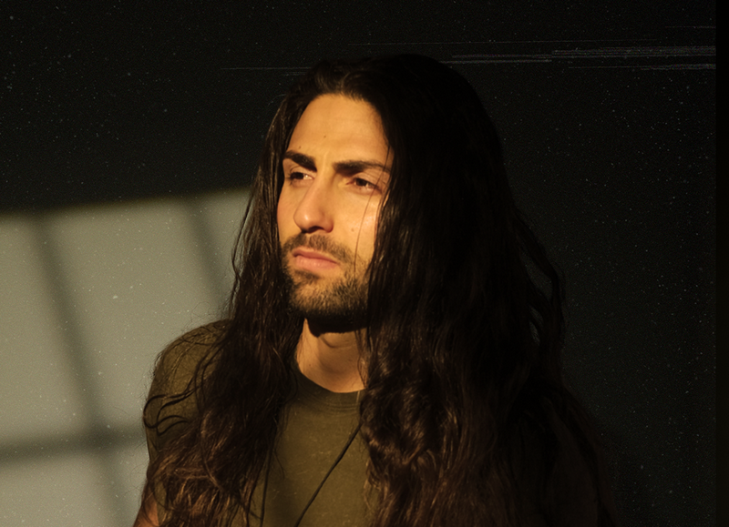 NotYerAvgChick's tweet image. .@StarryMag has my exclusive with #singersongwriter and #countrymusic artist Bryan Ruby at starrymag.com/bryan-ruby-chr…! We talk musical influences, songwriting, holiday single "Christmas Island," dream collab, performing live and more! #BryanRuby #ChristmasIsland