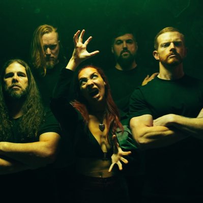 VINTERSEA is headed into 2025 with gratitude for all the incredible support you all have shown us over the past few months!

Happy Holidays to you all! 

Kayla, Jeremy, Jorma, Riley, and Karl