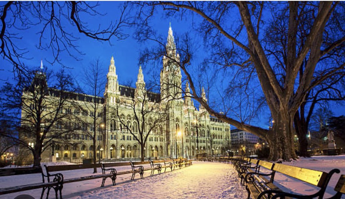 Энэ өглөөний мэндээ!