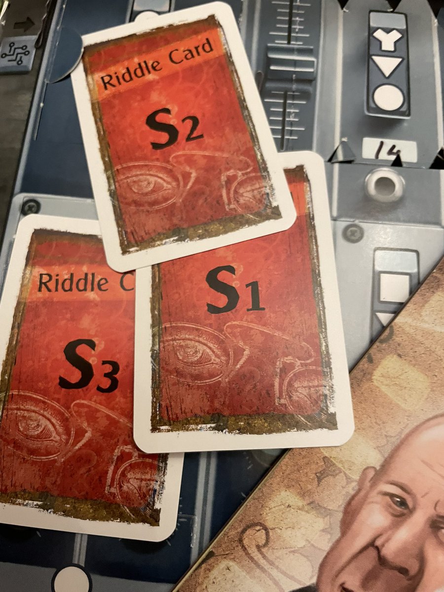 DavidDMuir tweet media