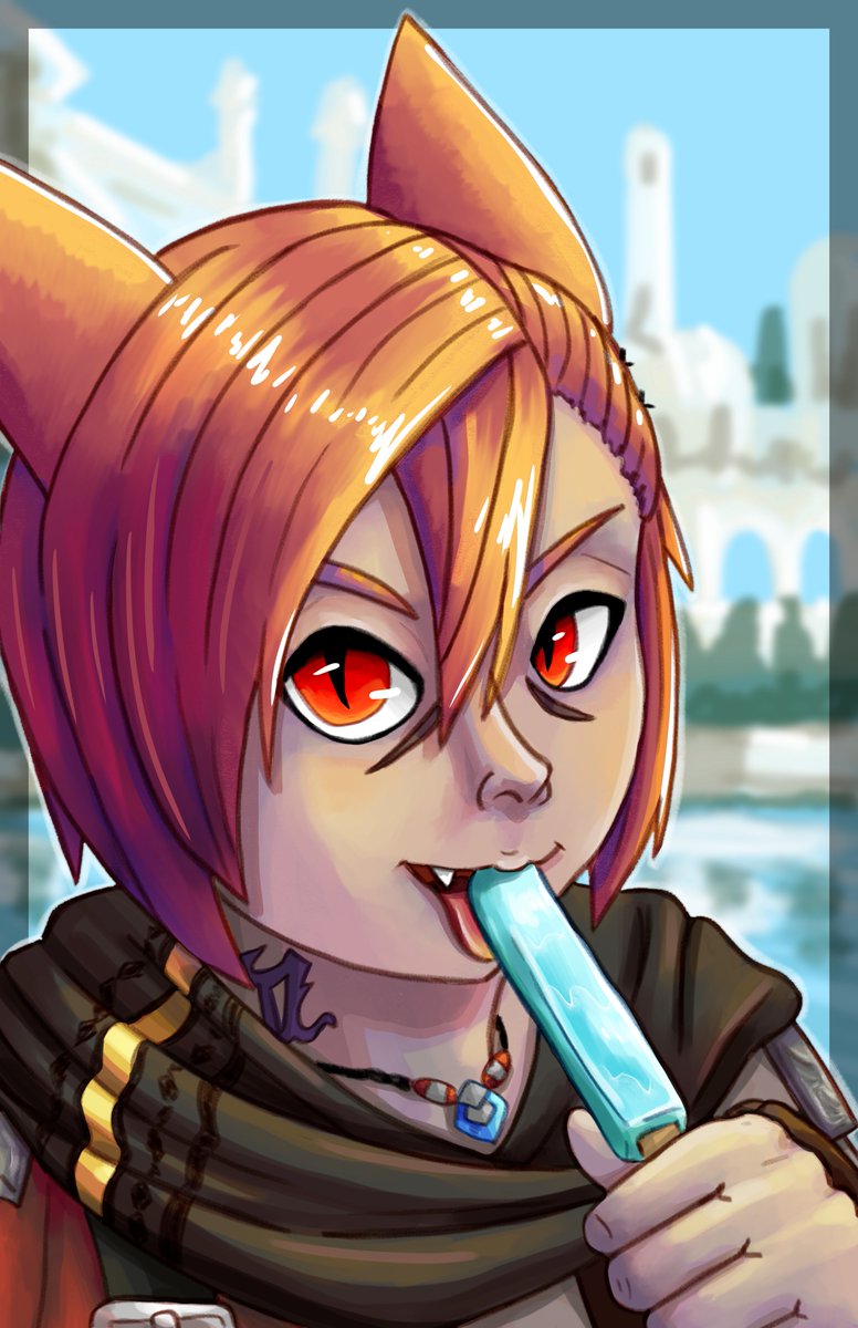 Khelekmir🐉 tweet media