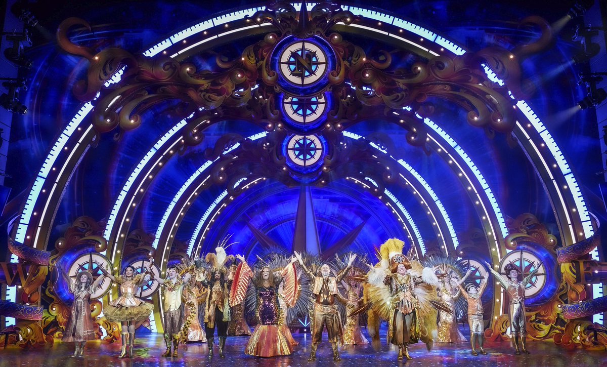Lindsey Alder (@linds_alder) on Twitter photo Another spectacular panto from <a href="/brumhippodrome/">Birmingham Hippodrome</a> to celebrate my favourite theatre’s 125th birthday! Birmingham Queen <a href="/AlisonHammond/">Alison Hammond</a> is BACK with the campest opening number ever seen, <a href="/TheMattSlack/">Matt Slack 💙</a> is his usual hilarious self and <a href="/andrewryanactor/">@AndrewRyanActor</a> absolutely SMASHES it! Fabulous! Another spectacular panto from <a href="/brumhippodrome/">Birmingham Hippodrome</a> to celebrate my favourite theatre’s 125th birthday! Birmingham Queen <a href="/AlisonHammond/">Alison Hammond</a> is BACK with the campest opening number ever seen, <a href="/TheMattSlack/">Matt Slack 💙</a> is his usual hilarious self and <a href="/andrewryanactor/">@AndrewRyanActor</a> absolutely SMASHES it! Fabulous!