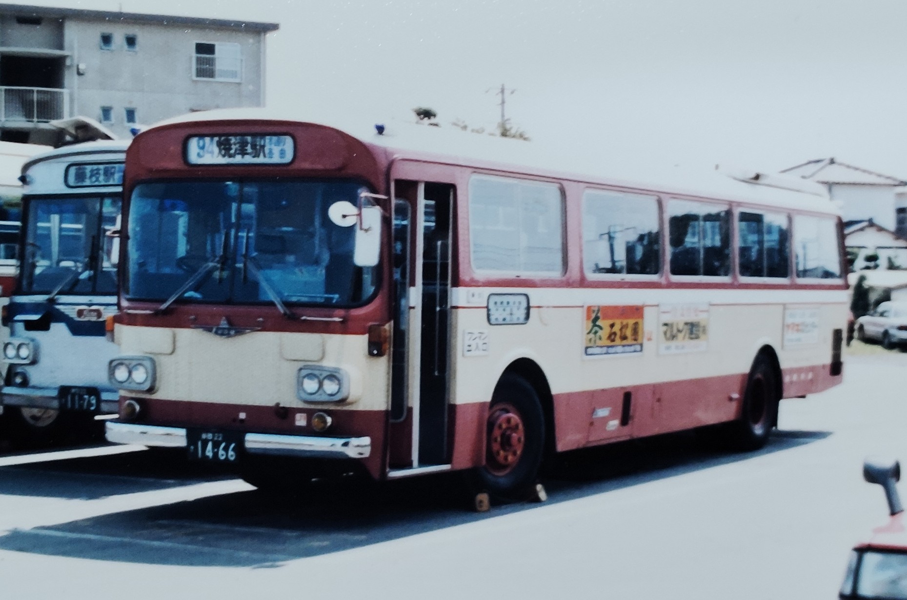 静岡鉄道バス E9rNsswUUAQkI5_.jpg