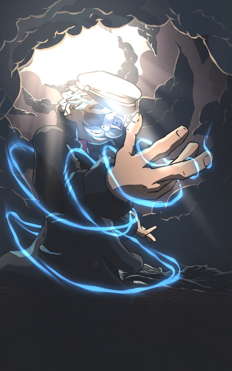 🛟 Saved Souls 🛟 tweet media