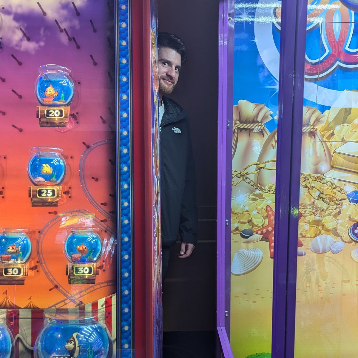 Jarrod Alonge tweet media