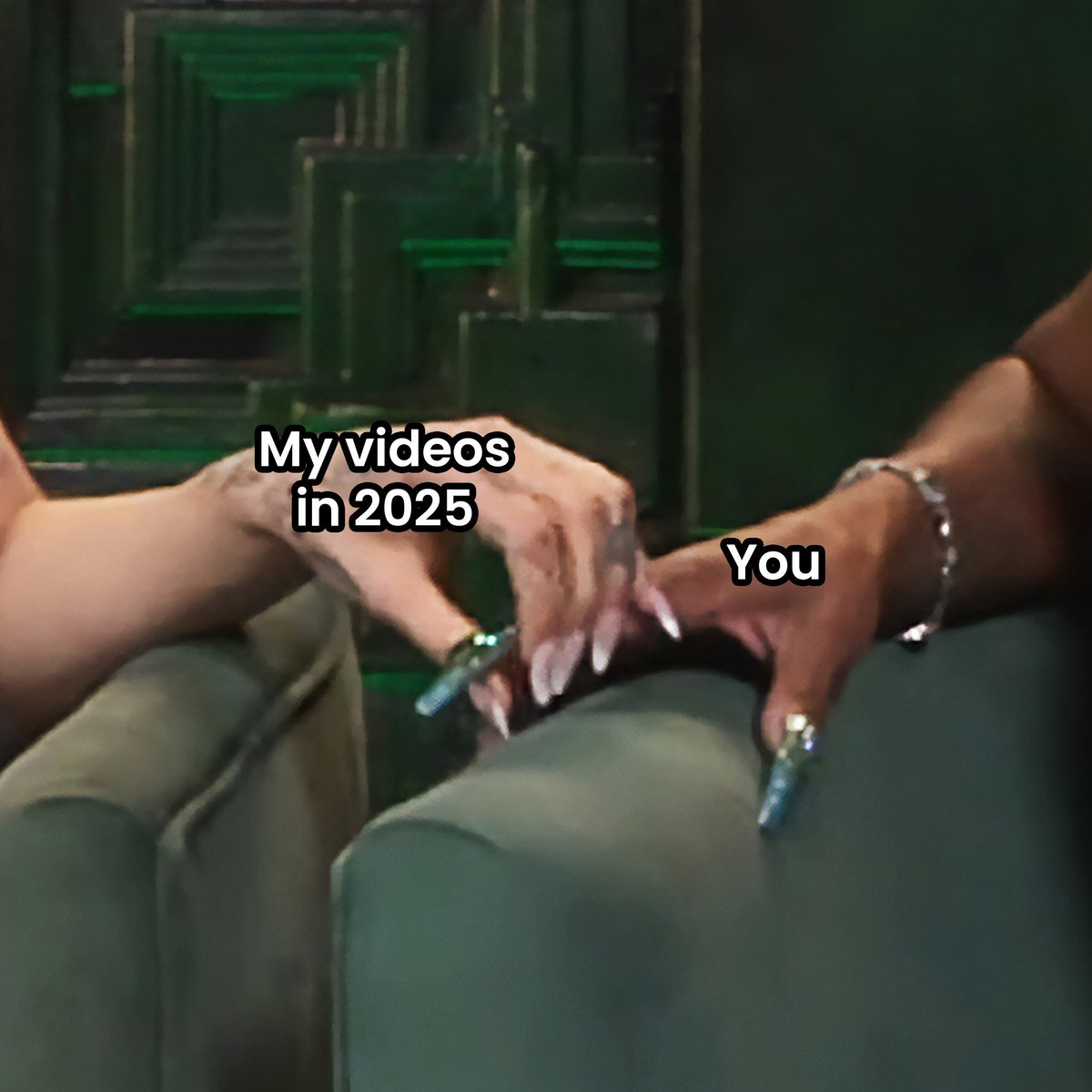 Jarrod Alonge tweet media