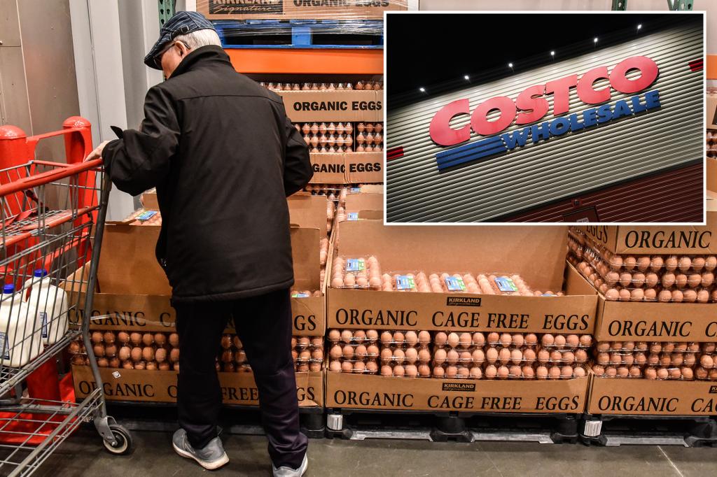 Costco egg recall raised to highest risk level due to salmonella risk that can cause ‘adverse health consequences or death’ trib.al/uKfxBTQ