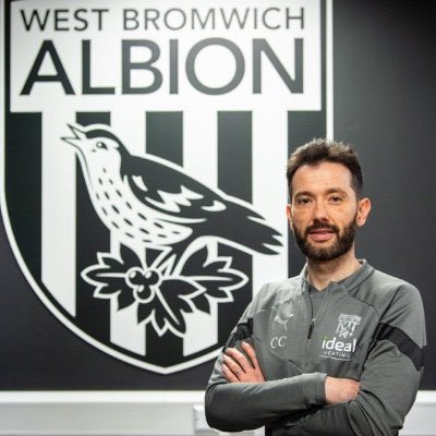 WBA_Rhys's tweet photo. Made us fall in love with the club again and stuck with us through the worst times our club has gone through and deserves a shot at a top division club

All the best Gaffer
Gracias y adios❤️ @CarlosCorberan 
#wba https://t.co/LjrLs4Yyj5