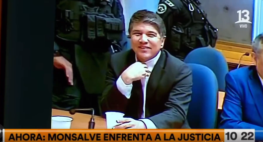 solo_gemma's tweet photo. URGENTE!!
La víctima del violador Monsalve está internada en la UCI de Curanilahue, intentó quitarse la vida‼️ #BoricEncubridor #BoricElErrorDeChile #BoricComunistaDestructor #ToháComplice https://t.co/qqLEzUzrEf