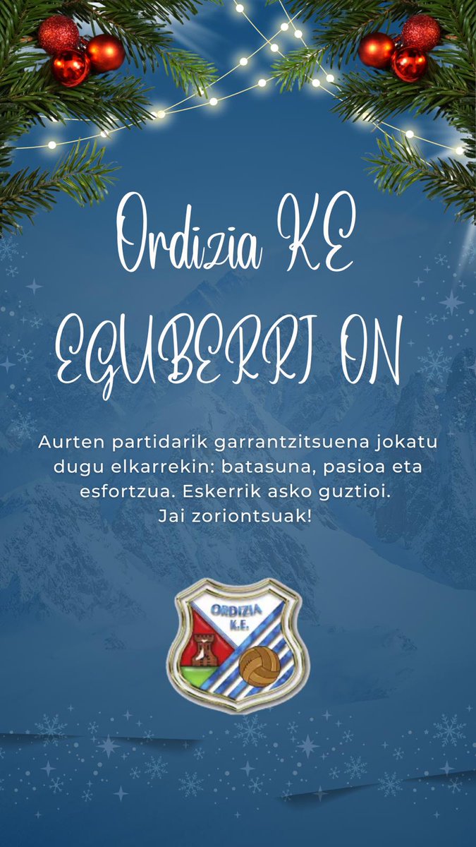 Ordizia K.E (@okefutbol) on Twitter photo 