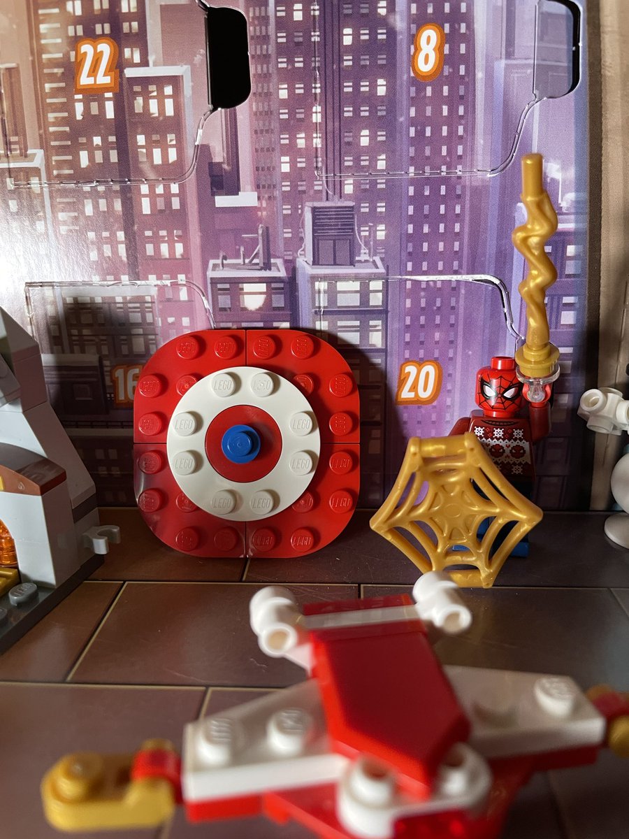 DavidDMuir tweet media