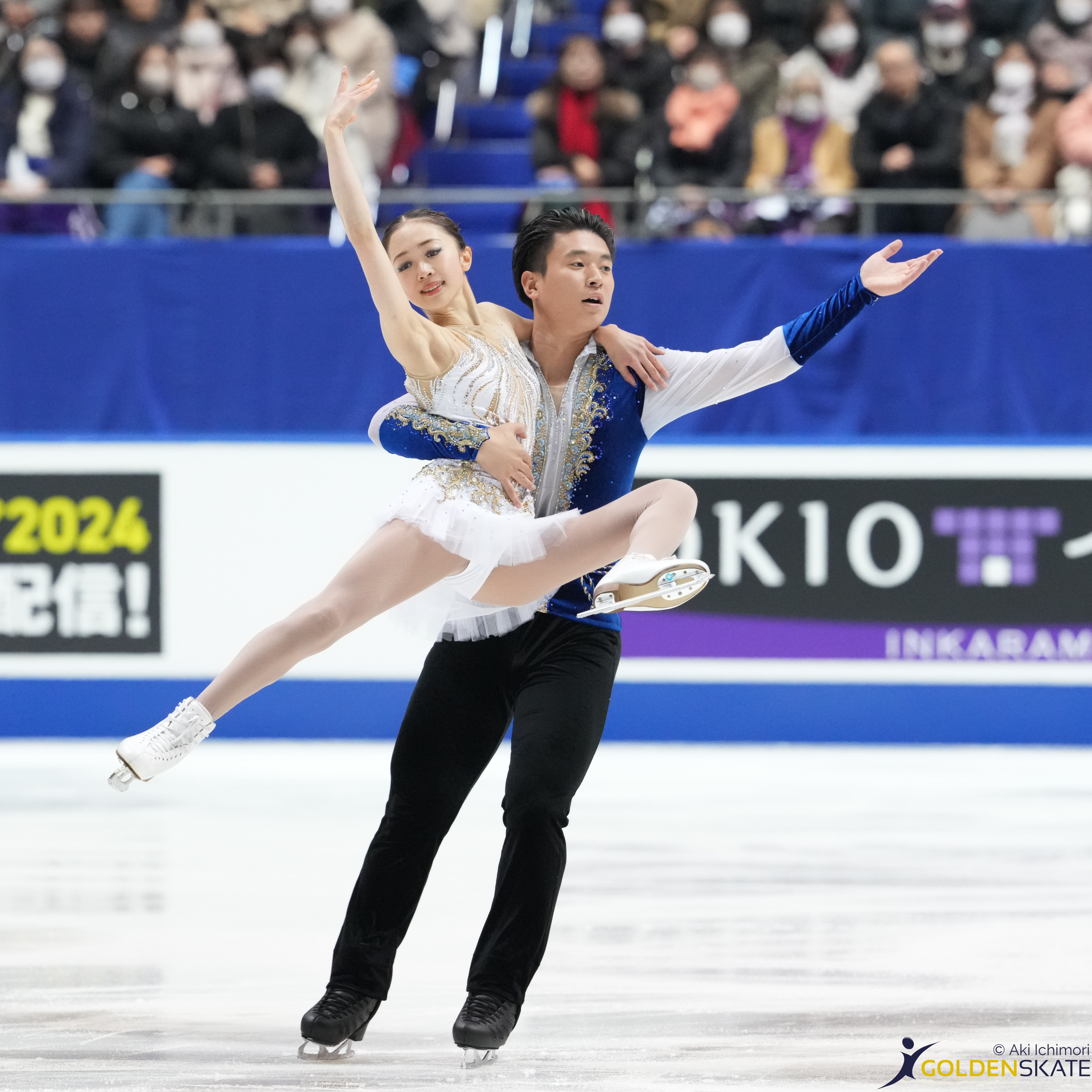 Golden Skate on X: Golden Skate on X: