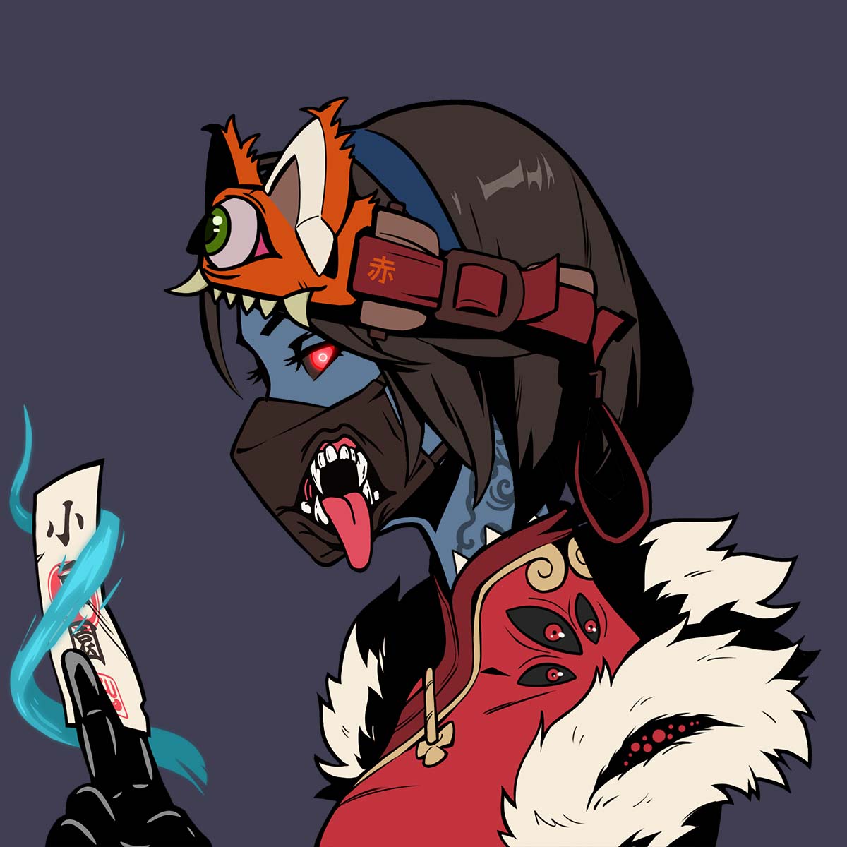 META | UNLSHD 👺 tweet media