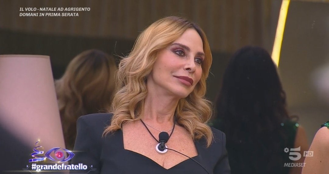 la più bella del mondo 💖 #grandefratello #orlandera