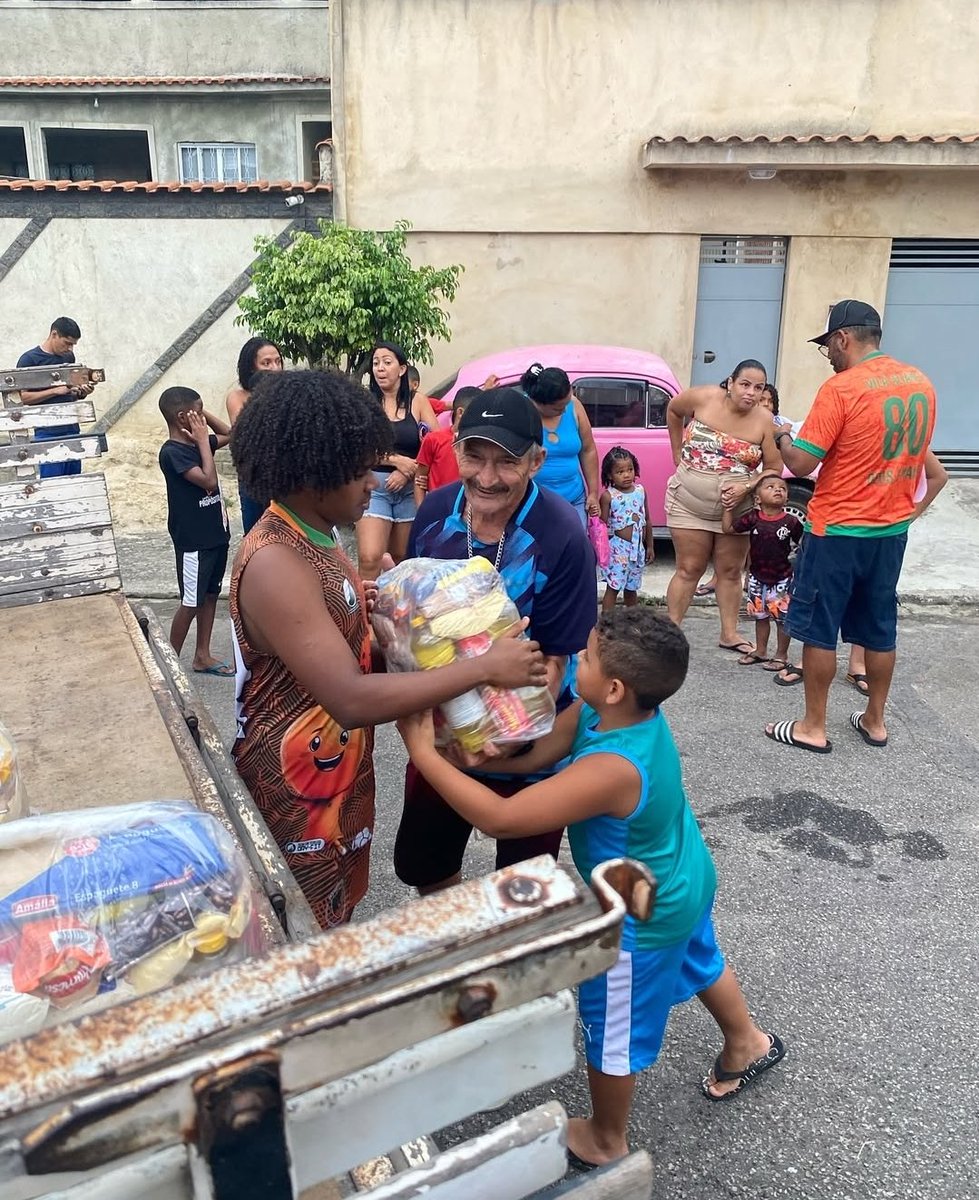 Emerson Rocha tweet media