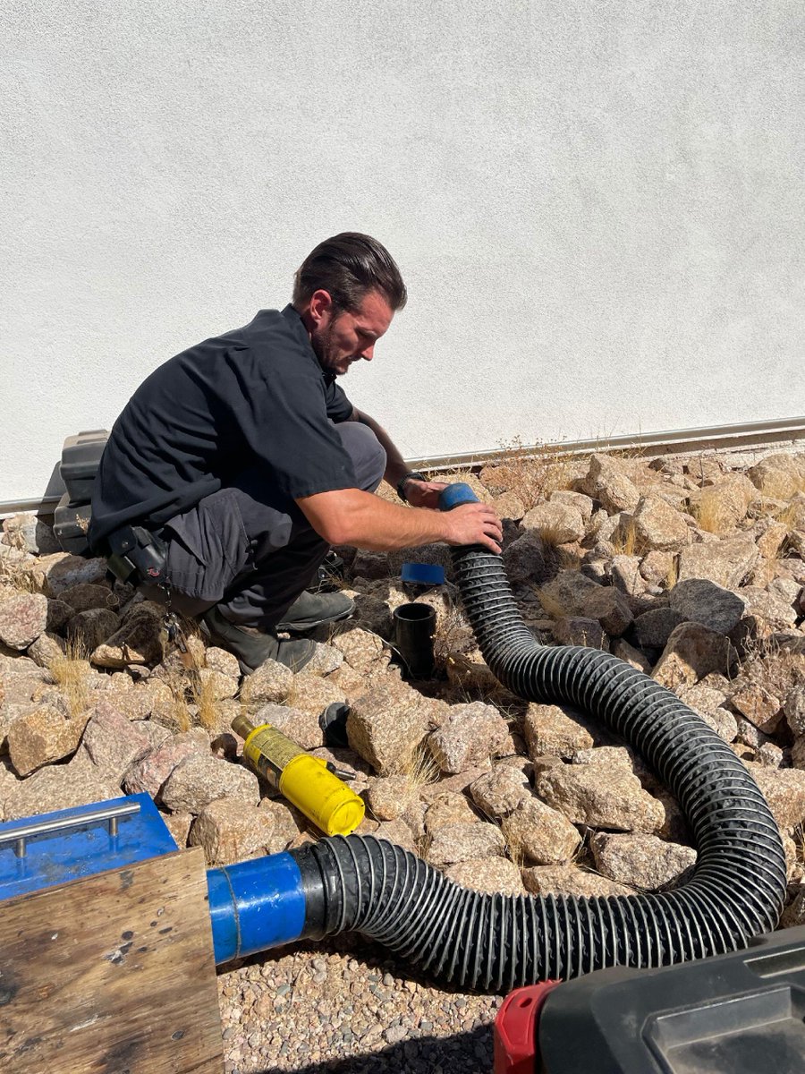 RobinsPlumbing's tweet image. Postponing plumbing repairs can lead to costly repairs and major damage. Fix it now, save yourself the trouble later!
#plumbers #plumbing #localfirstaz #localplumbers #phoenixplumbers #glendaleplumbing