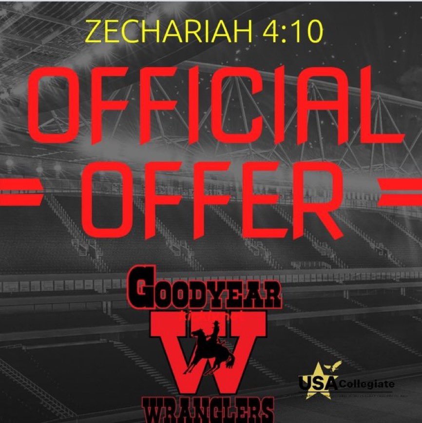 IsaiahS51's tweet photo. after a very great talk with @CoachFunch i am thankfull to receive my 2nd offer @coachluna_CG @coachBearE @CguhsFootball https://t.co/5xo50jOsg0
