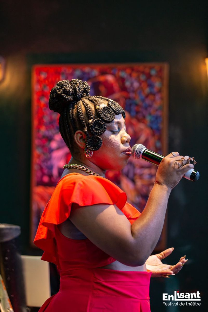 Soul 👑

📷 Guerinault Louis