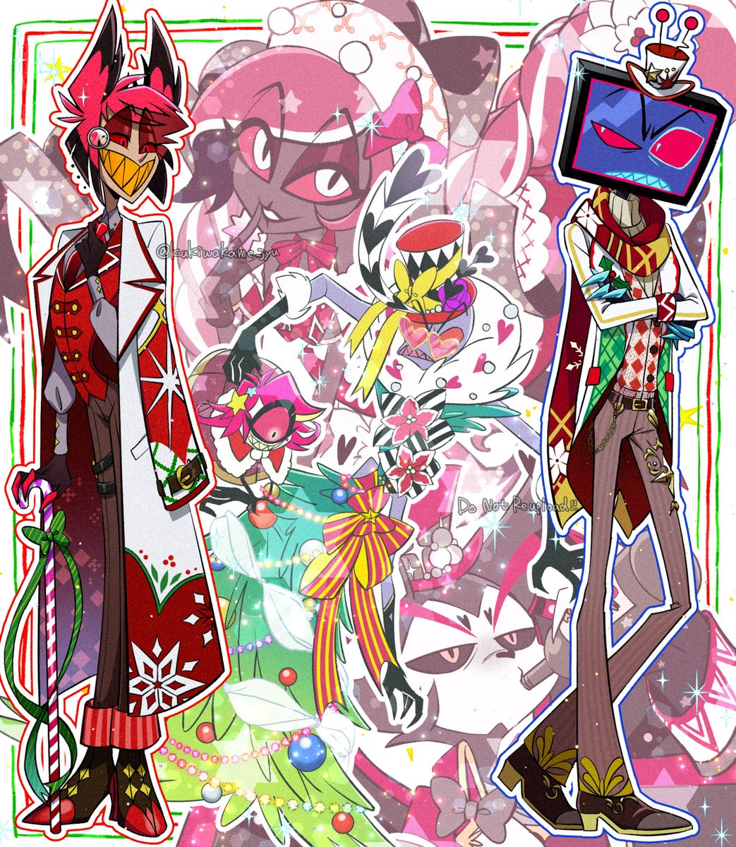 【クリスマスセール中】精神を異常にする星「羊刃」 🎄𐂂𝑀𝑒𝑟𝑟𝑦 𝐶ℎ𝑟𝑖𝑠𝑡𝑚𝑎𝑠*॰ॱ✨ (雇用組とVEES