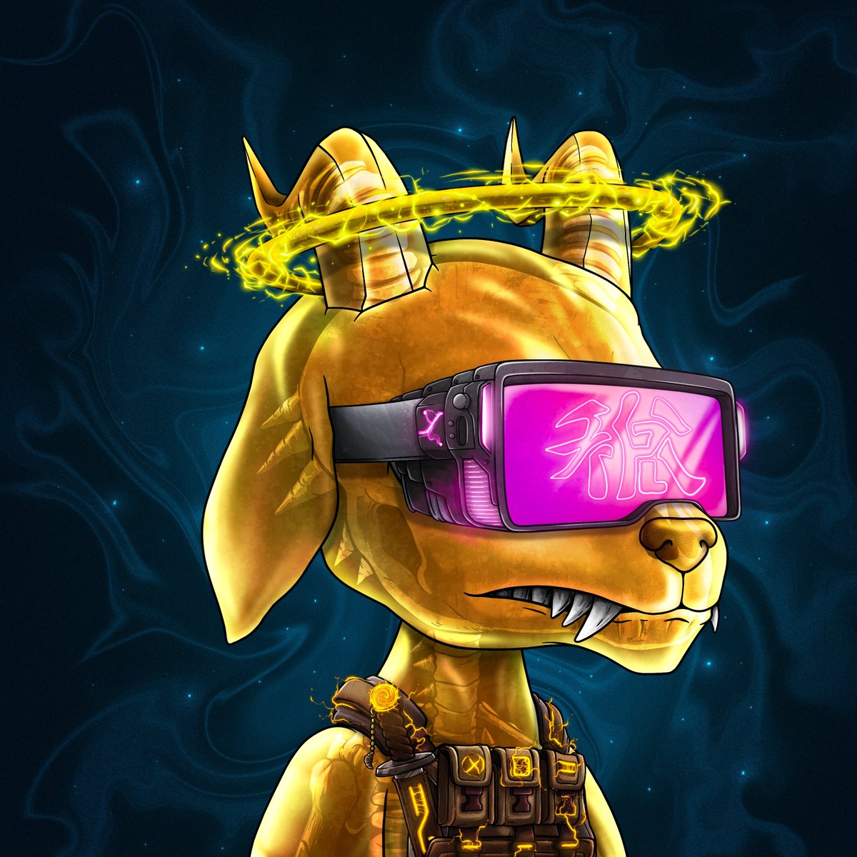 Feeling pretty lucky RN, picked a Tier 2 Oogy chilling near the floor and hit a Tier 4 upgrade.

Not many left ! 

<a href="/oogyNFT/">oogy</a>