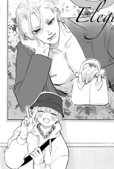 まとめました🙌
宇善ついろぐ23 https://t.co/pkOUcaDkSV 
