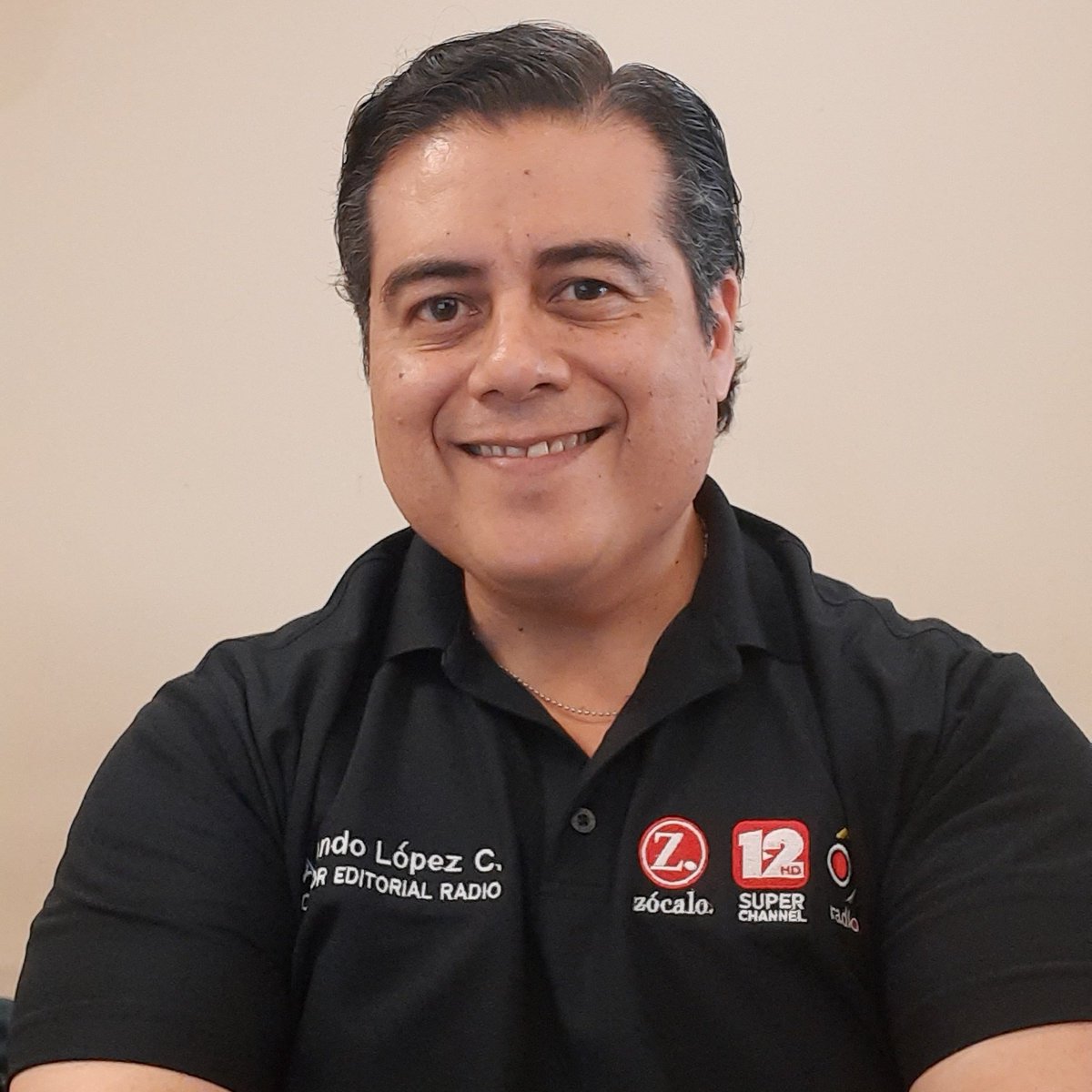 #NuevaFotoDePerfil