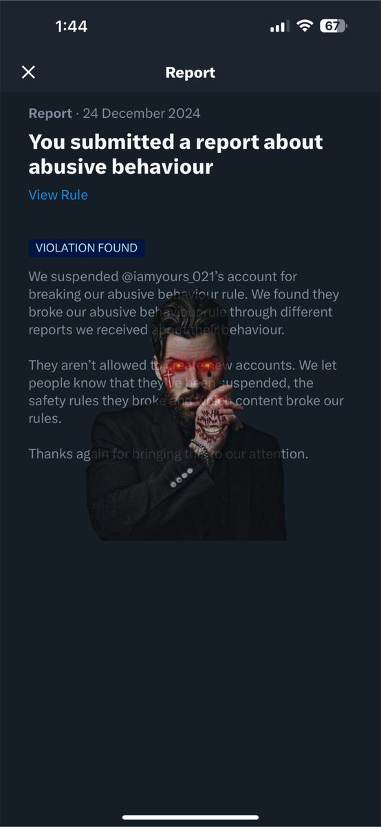 Shaytan🔪 tweet media